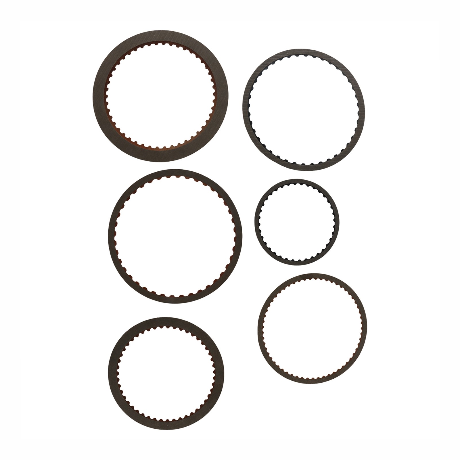 AB60E AB60F Transmission Master Rebuild Kit Overhaul Seals For TOYOTA SEQUOIA