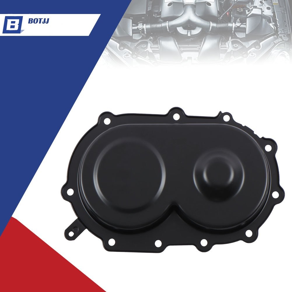 Transmission Oil Pan 265-820 04567566 For Dodge Avenger Stratus Plymouth Breeze