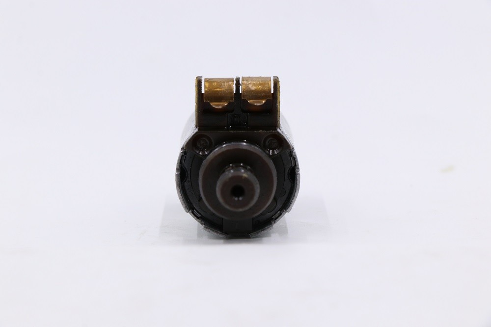 Mopar 722.6 Shift Solenoid for 2007 Chrysler 300 5-Speed NAG1 Transmission
