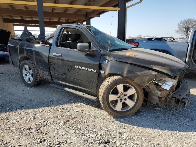 TDODR1500 2012 Transfer Case 3959412