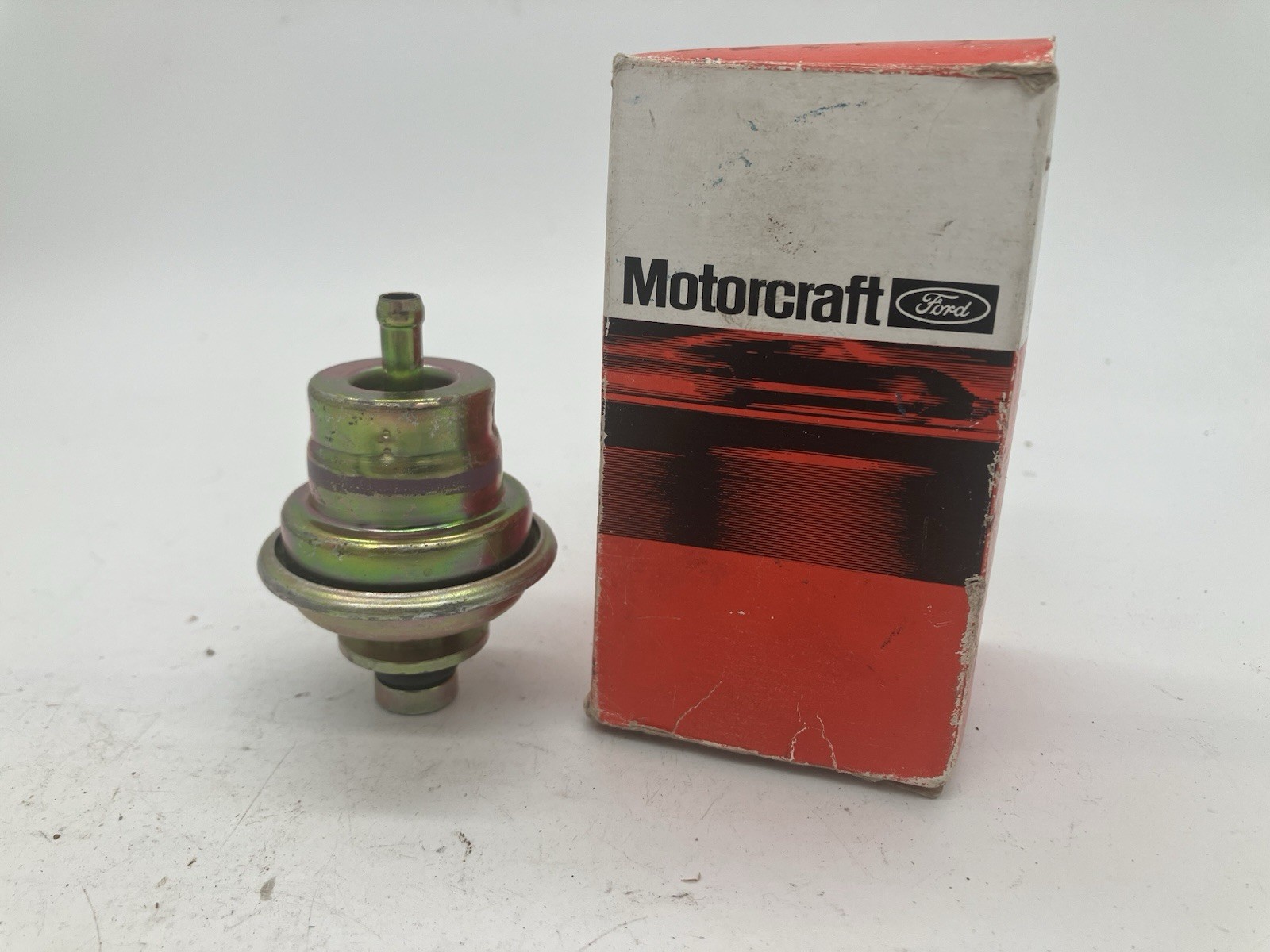 70-96 Ford Lincoln Mercury Transmission Modulator MOTORCRAFT TM33 TM36