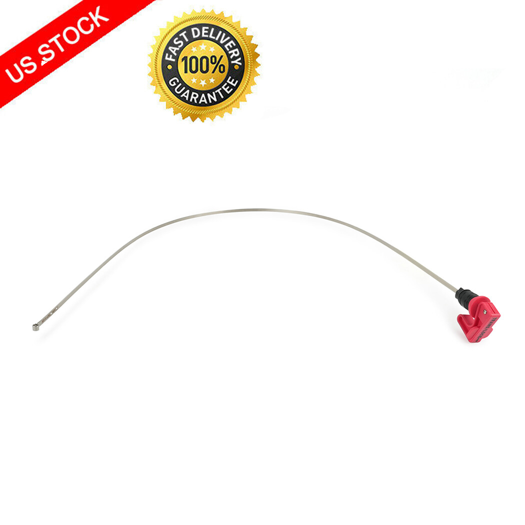 Transmission Oil Level Indicator Dipstick 12560267 for 1998-2002 Camaro V8 5.7L