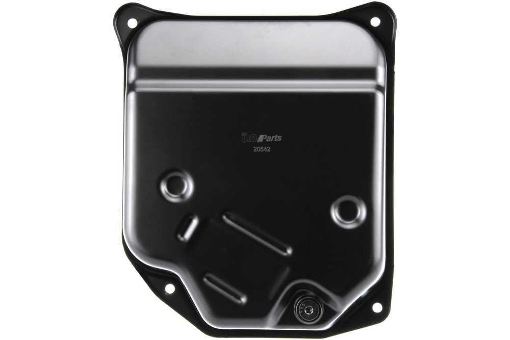 Engine Oil Pan URO Parts 01M321359