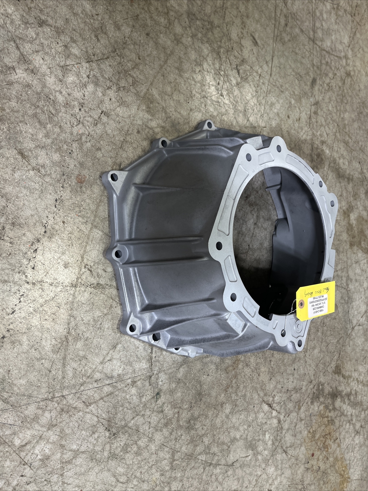 1999 Chevy Camaro Transmission Bell Housing 5.7L Dmr