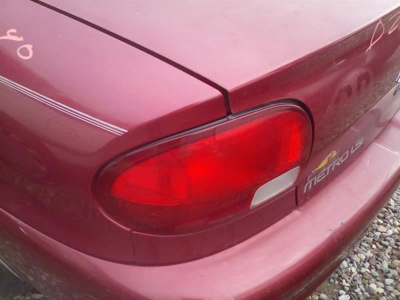 Flywheel/Flex Plate Automatic Transmission Fits 85-01 FIREFLY 188386