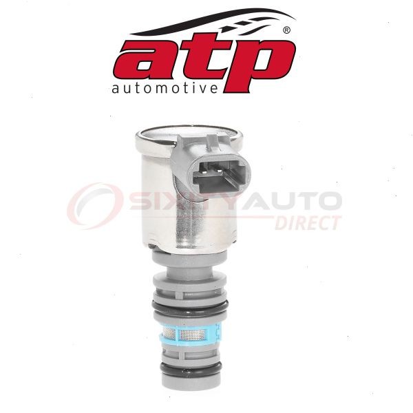ATP Transmission Control Solenoid for 2001-2005 BMW 325xi – Automatic Hard kn