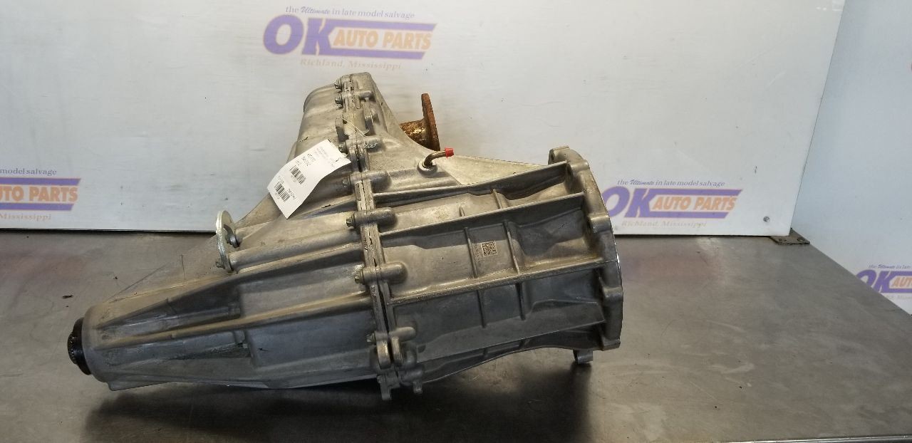 21 FORD F250 SUPER DUTY TRANSFER CASE ASSEMBLY 6.7L 4X4 4WD LC347A195KB