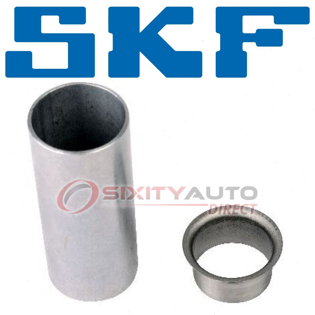 SKF Shift Shaft Repair Sleeve for 1978-1983 Ford Fairmont – Automatic fn