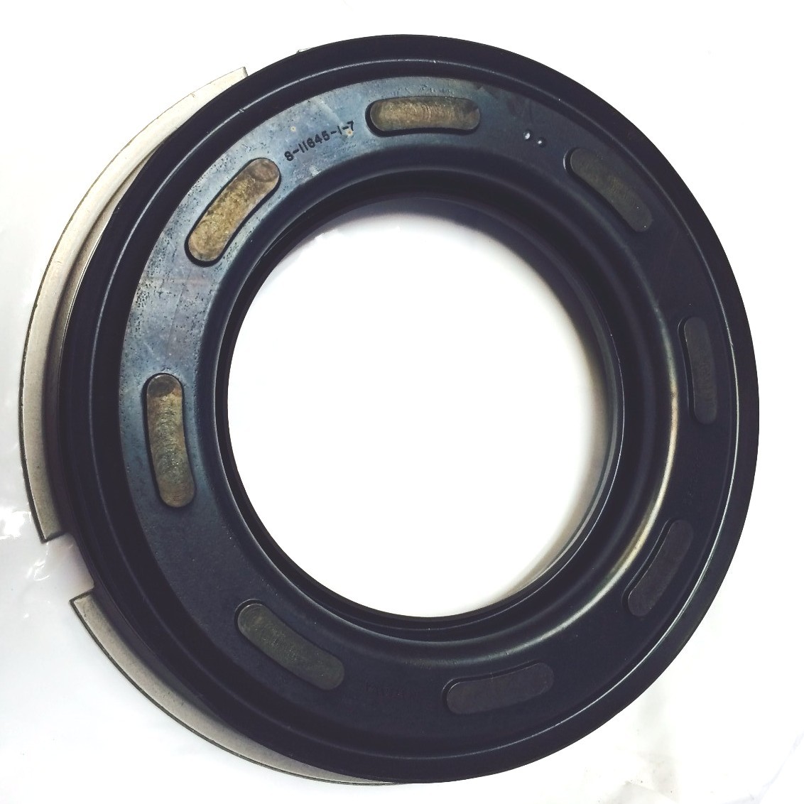 4L80E Piston, Overrun Clutch 24202092, Bonded GM Transmission 1991-Up