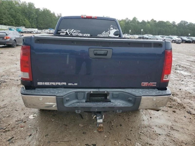 2009-2019 GMC Sierra 1500 Pickup Transfer Case Opt NQH
