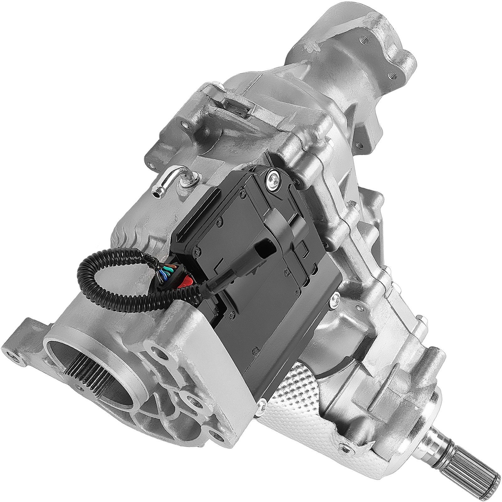 Transfer Case Assembly 412-00797 For 14-18 Jeep Cherokee KL Chrysler 200 2.4L L4