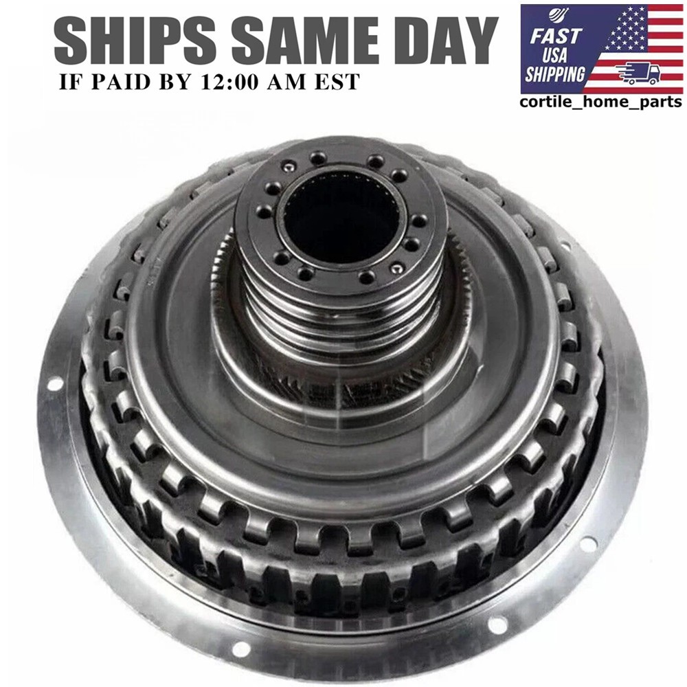 0B5 DL501 7Speed 0B5 Dual Wet Clutch fit for Audi A4 A5 A6 A7 Q5 2008-2011 US US