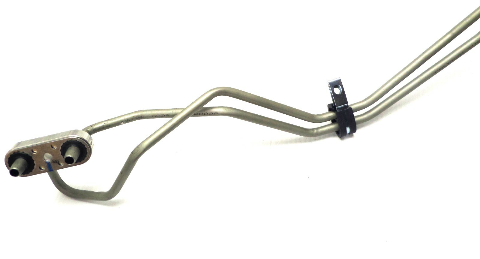84390142 Automatic Transmission Oil Cooler Hose 2016-2018 Chevrolet Camaro 3.6L