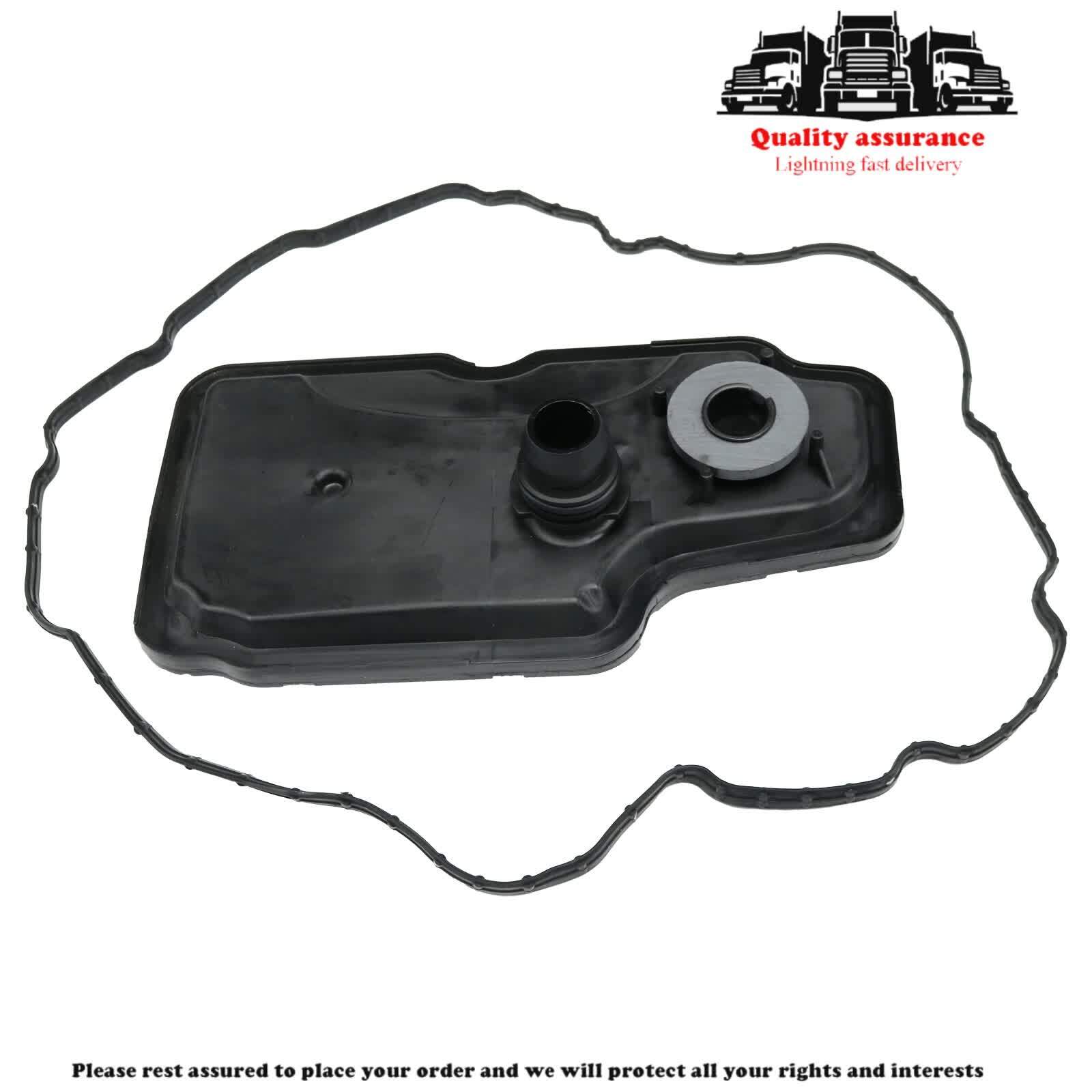 For Chevrolet Orlando Equinox Cruze Limited Transmission Filter & Gasket Kit USA