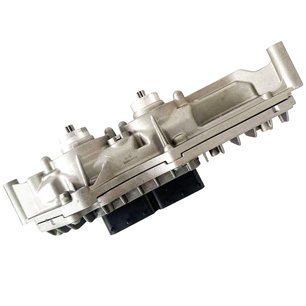 Programmed Transmission Control Module TCU TCM for Ford Focus 2.0L AE8Z-7Z369-F