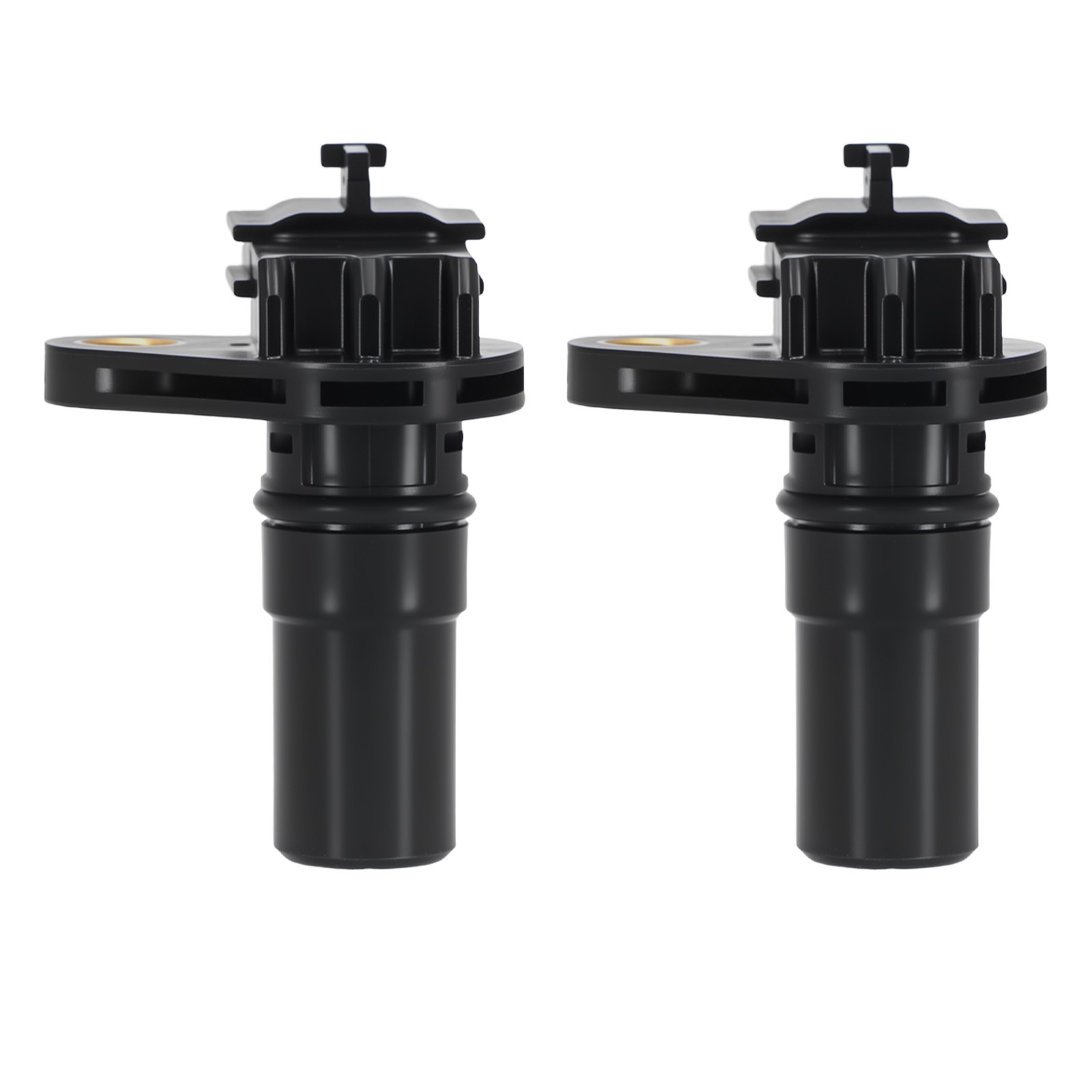 2PC Transmission Speed Sensor for Nissan Versa L4-1.8L 2007-2020 SU6857