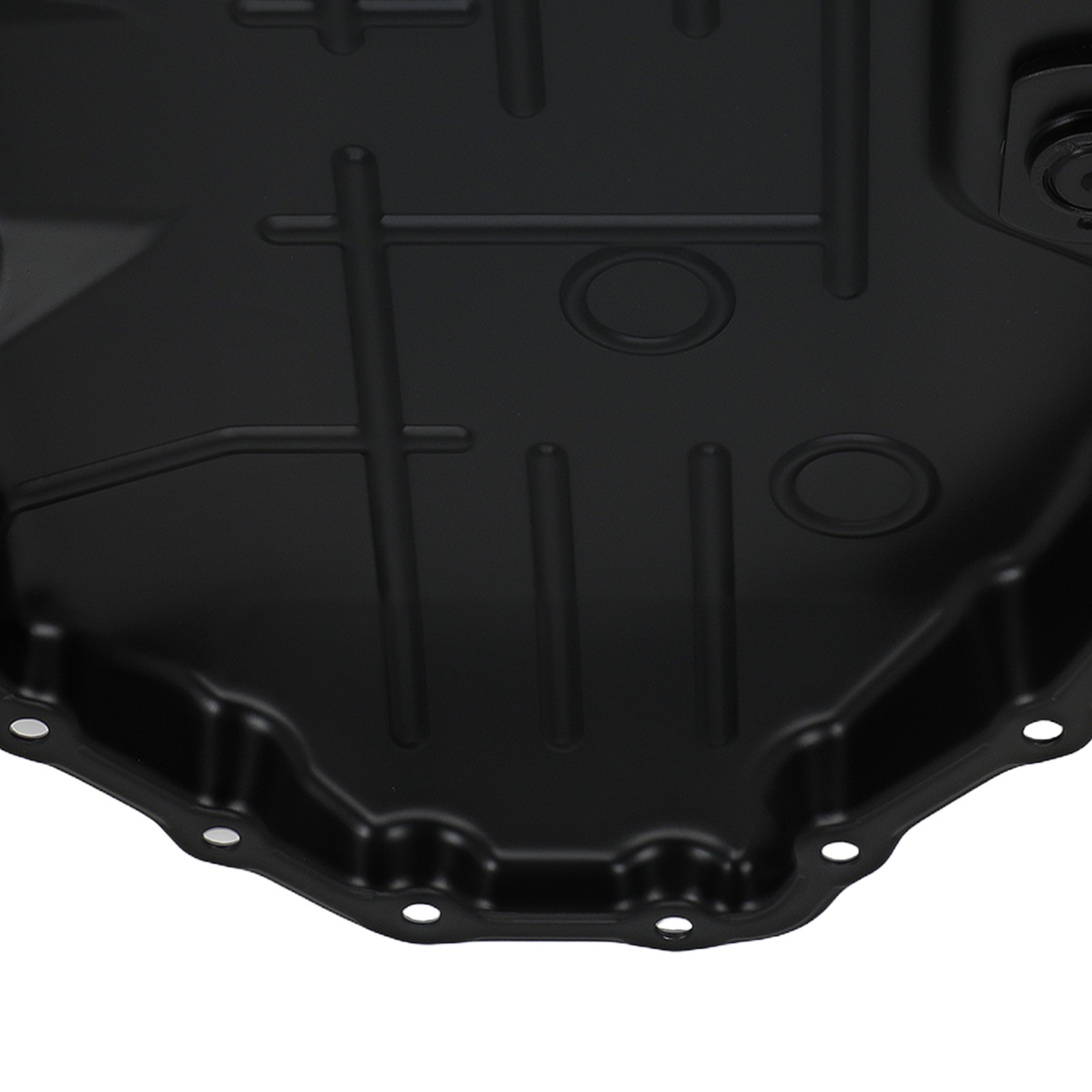 Transmission Oil Pan for Hyundai Elantra L4 2.0L Hatchback 2009-2012