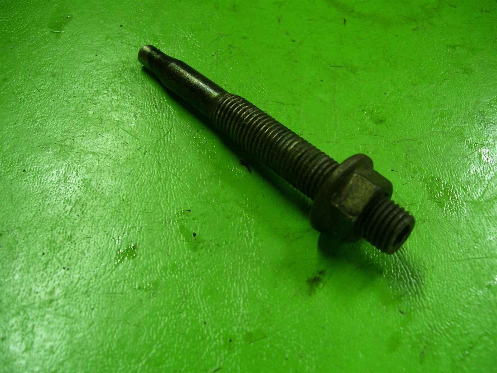 05 Nissan 350Z RE5R05A Automatic Transmission Clutch BAND TENSION BOLT