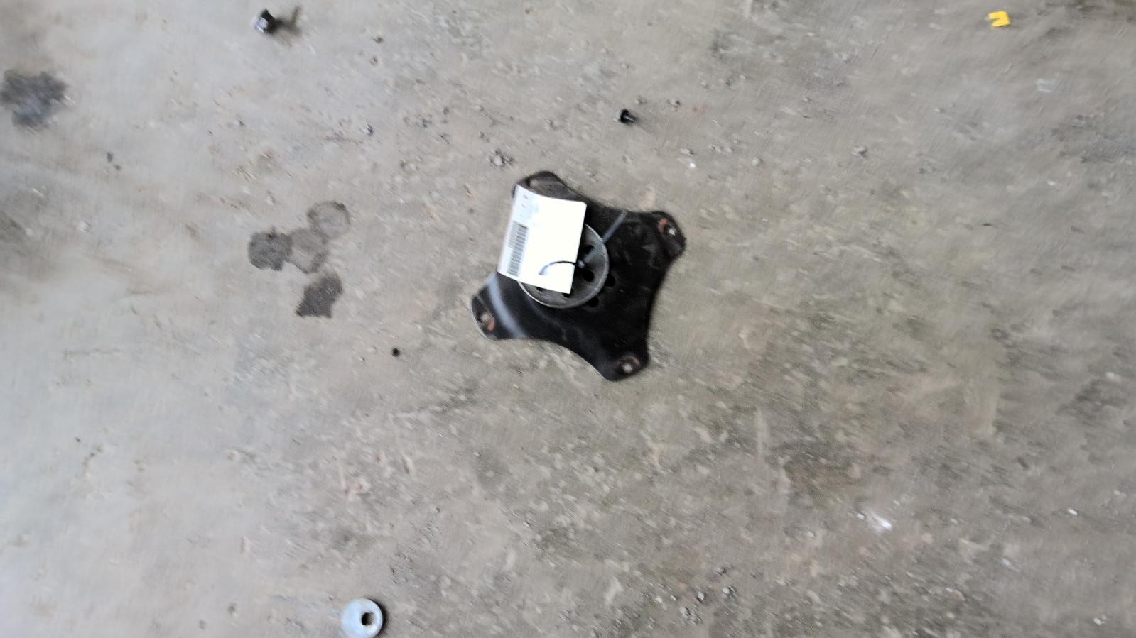 Used Automatic Transmission Flexplate fits: 2019 Hyundai Sonata 2.0L CVT Grade A