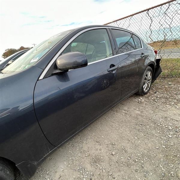 Transfer Case Automatic Transmission Fits 03-08 INFINITI FX SERIES 1710146