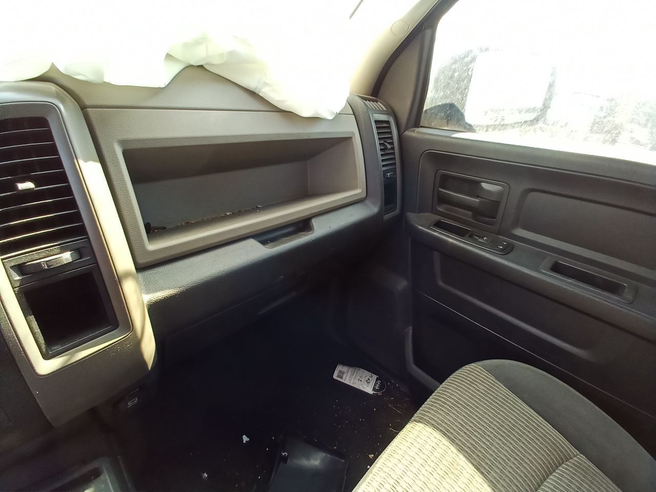 45RFE Automatic Transmission from 2010 Ram 1500 5.7L 4×4 [180K miles] 12354030