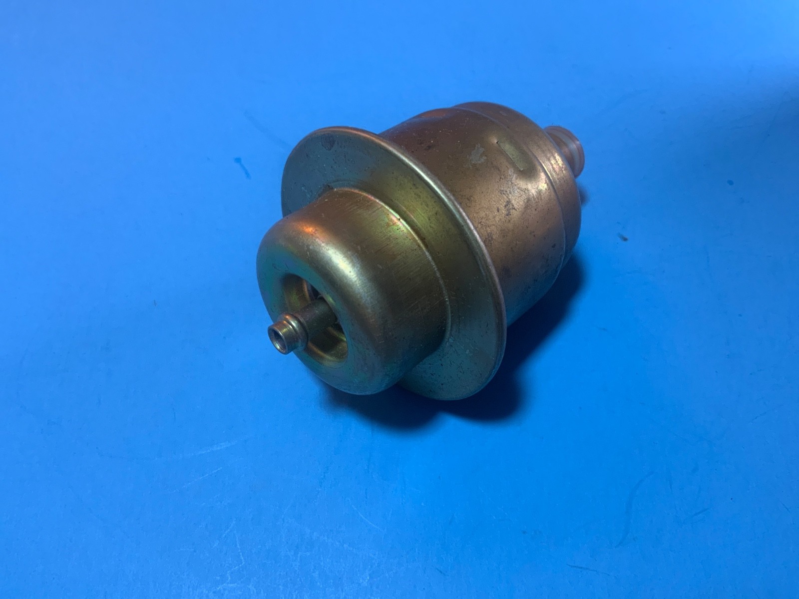 NOS Ford D6AZ-7A377-A Motorcraft TM-49 diaphragm D8AZ-7A377-A