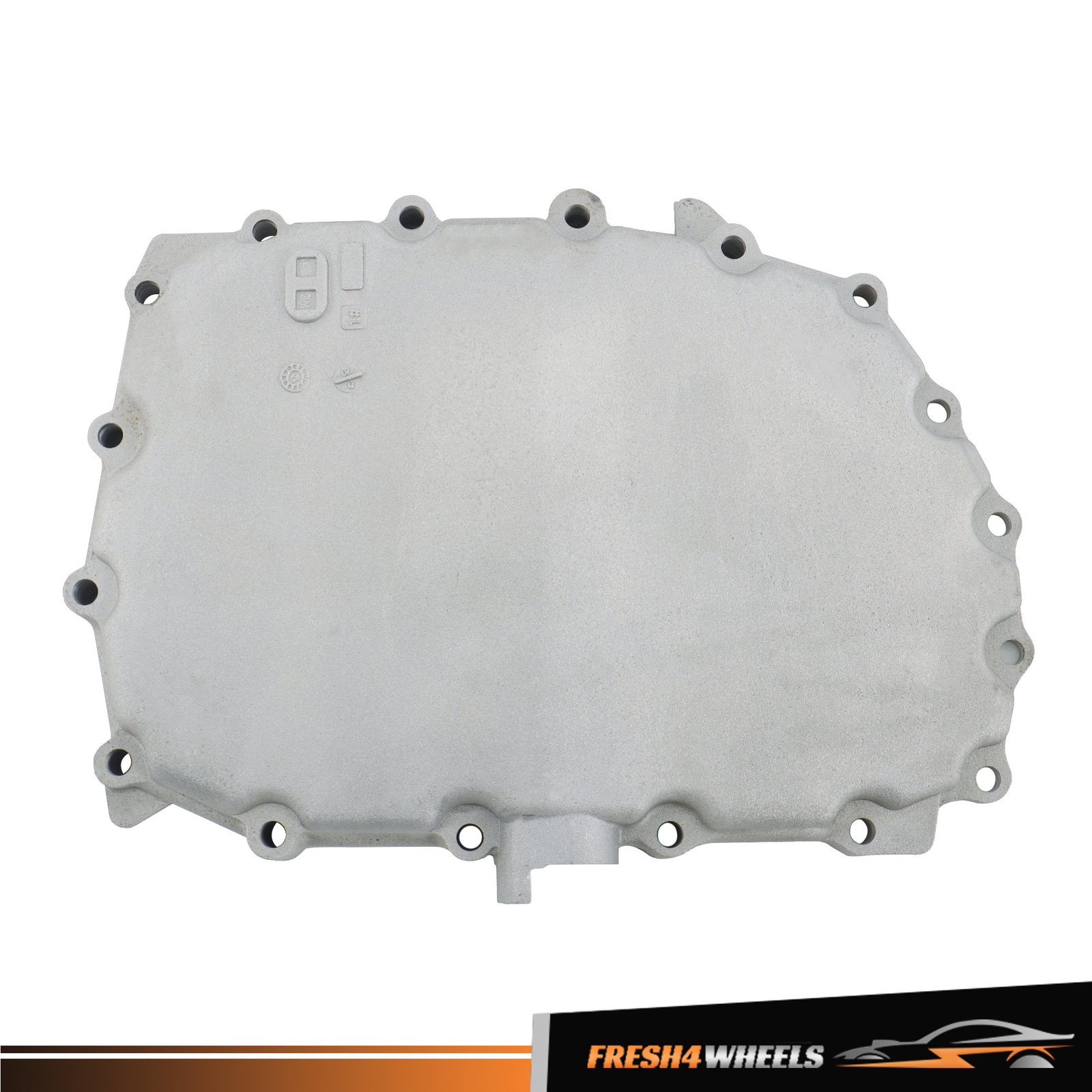 Transmission Oil Pan For 2014-2018 2019 2020 Honda Civic CVT 1.5L 1.8L 2.0L 2.4L