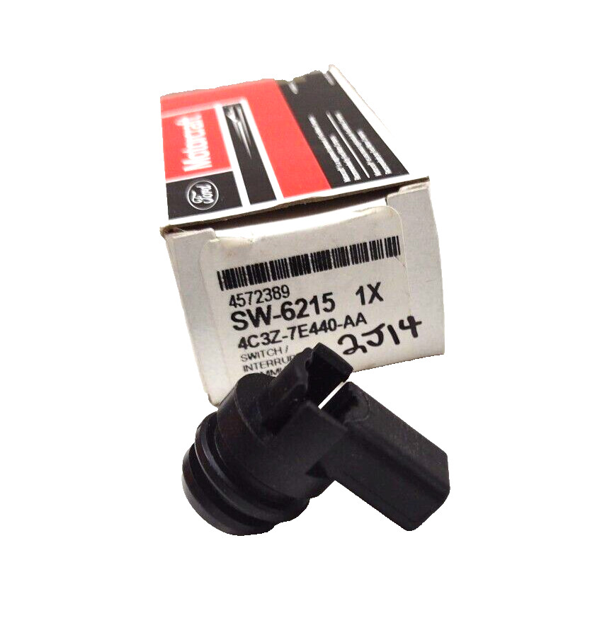 Genuine OEM Ford Auto Trans Oil Press Switch Motorcraft SW6215