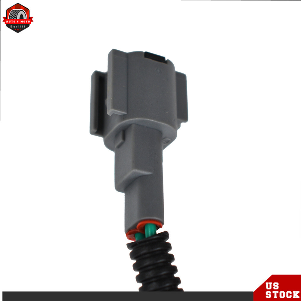 19 Teeth Gear Vehicle Speed Sensor For Nissan Pathfinder Hardbody 2501074P01
