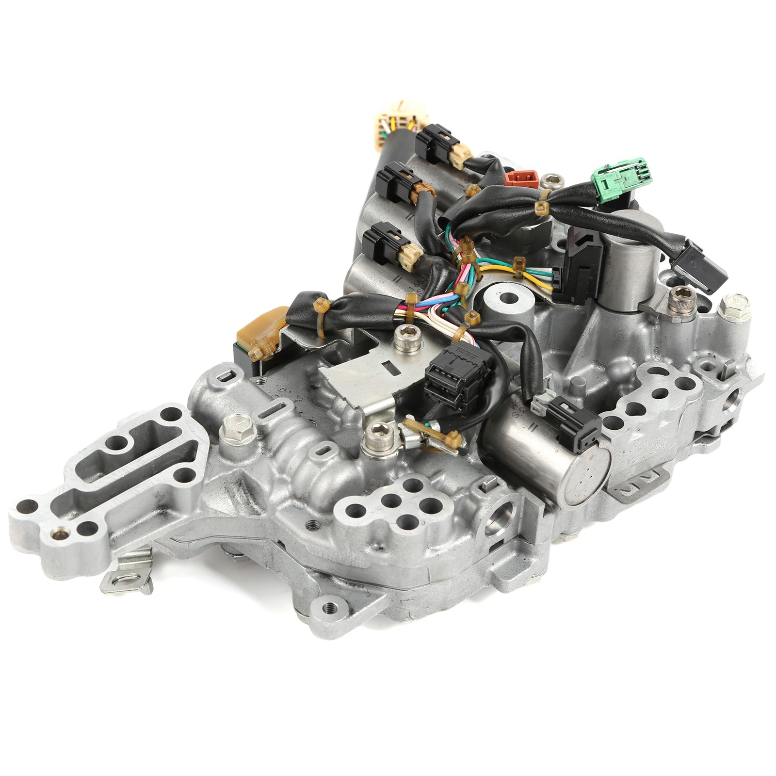 JF016E CVT Transmission Valve Body For Nissan Altima Juke Rouge Sentra Murano