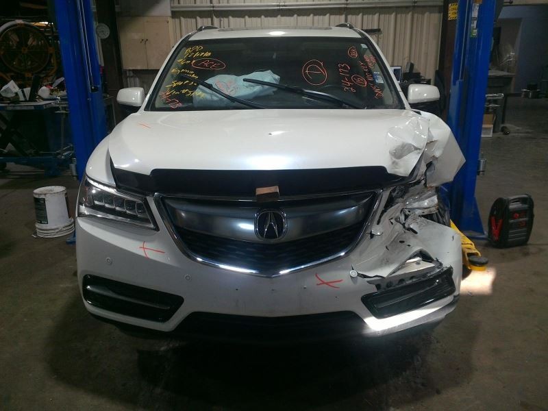Transfer Case Automatic Transmission 6 Speed Fits 16-20 PILOT 858947