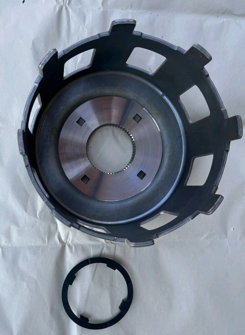 4L60 4L60E TH700R4 Extra Heavy Duty Reaction Sun Shell