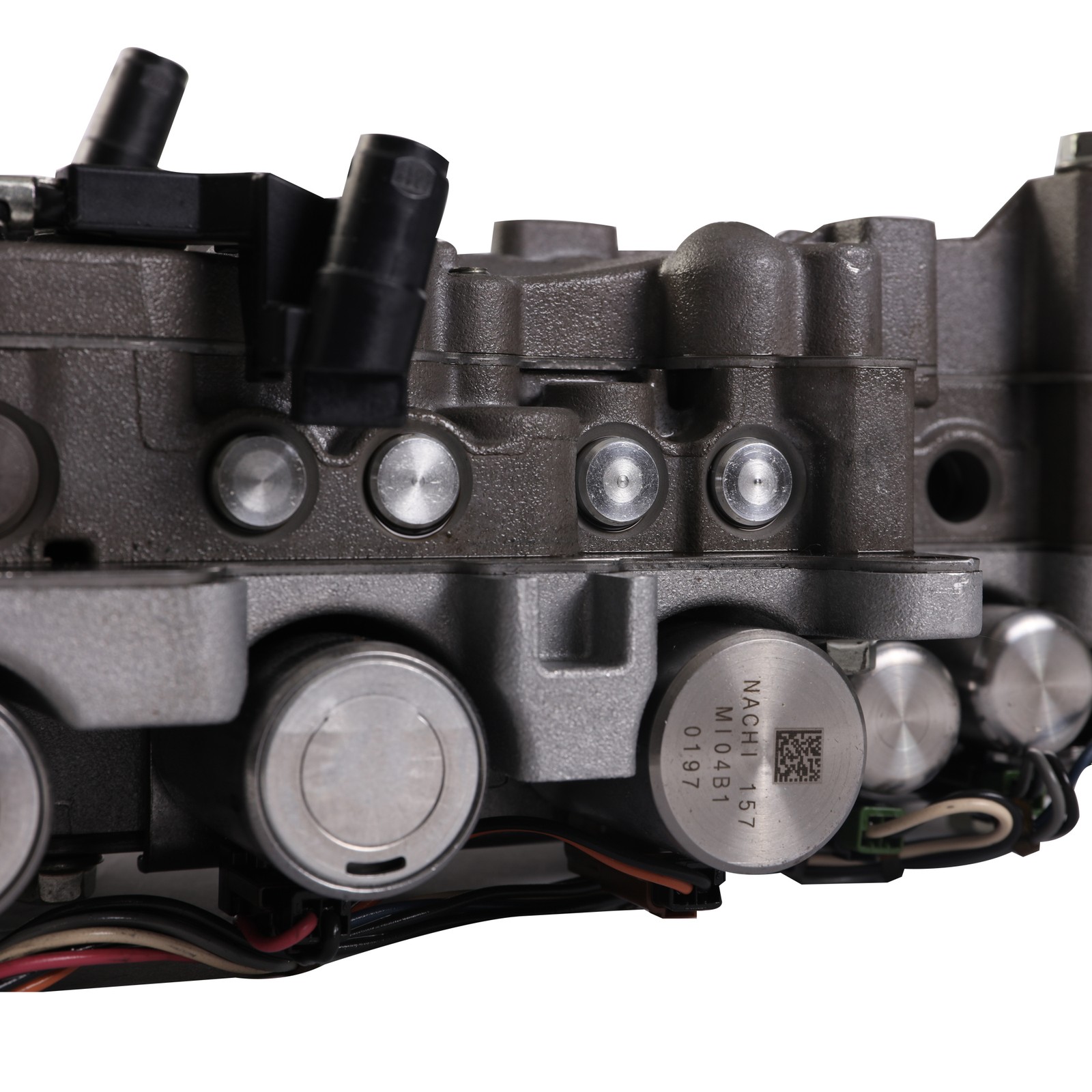 Automatic Transmission Valve Body U760E U760, 89030 For Toyota Camry RAV4 2.5L