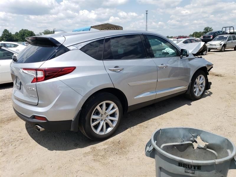 (TRANFER CASE ONLY) Transfer Case Fits 19-24 RDX 891408