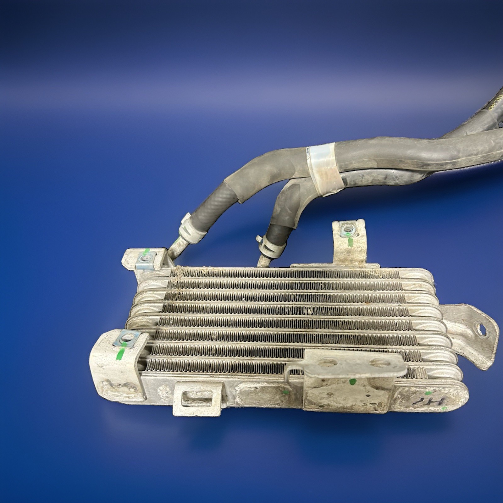 22 TOYOTA SIENNA XLE 2.5L FWD AUTOMATIC TRANSMISSION OIL COOLER OEM *32k*