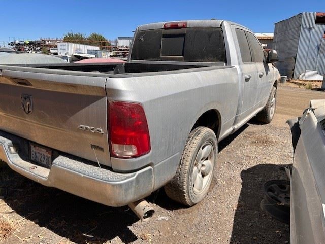 Transfer Case Model NV243 Electric Shift 06-12 DODGE 1500 PICKUP 64597 OEM Used