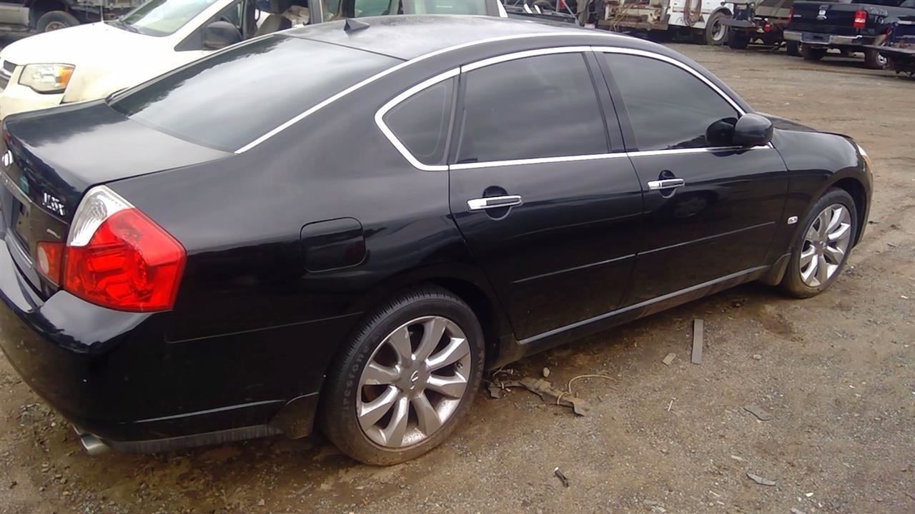 Transfer Case Automatic Transmission Fits 03-08 INFINITI FX SERIES 1661022