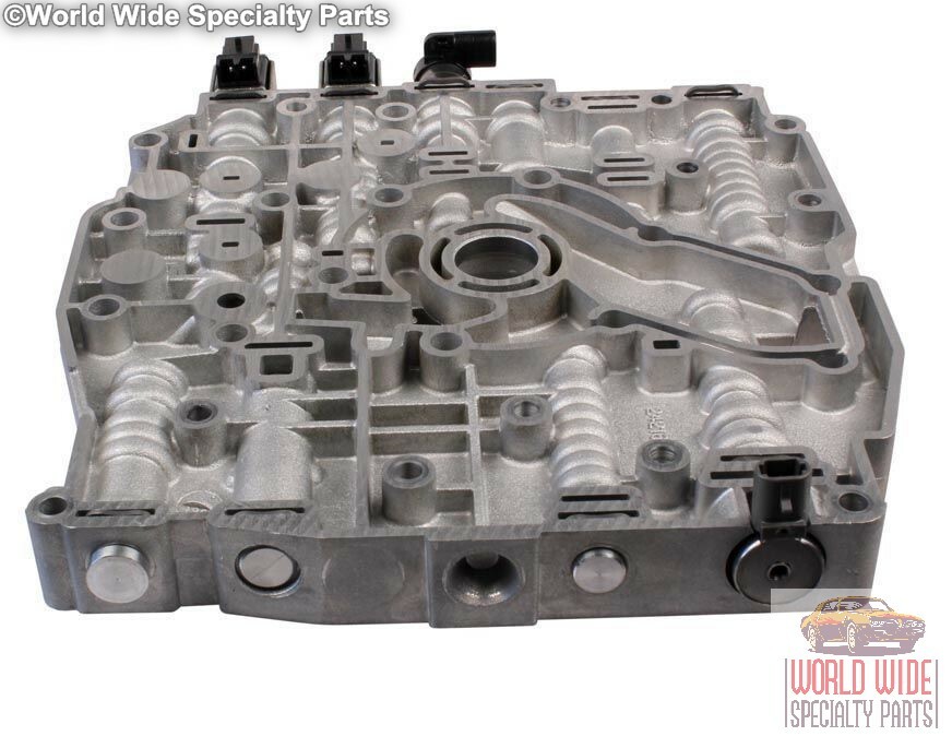 GM 4T40E, 4T45E Valve Body 2004-2005 (Lifetime Warranty) Sonnax Updates, Tested