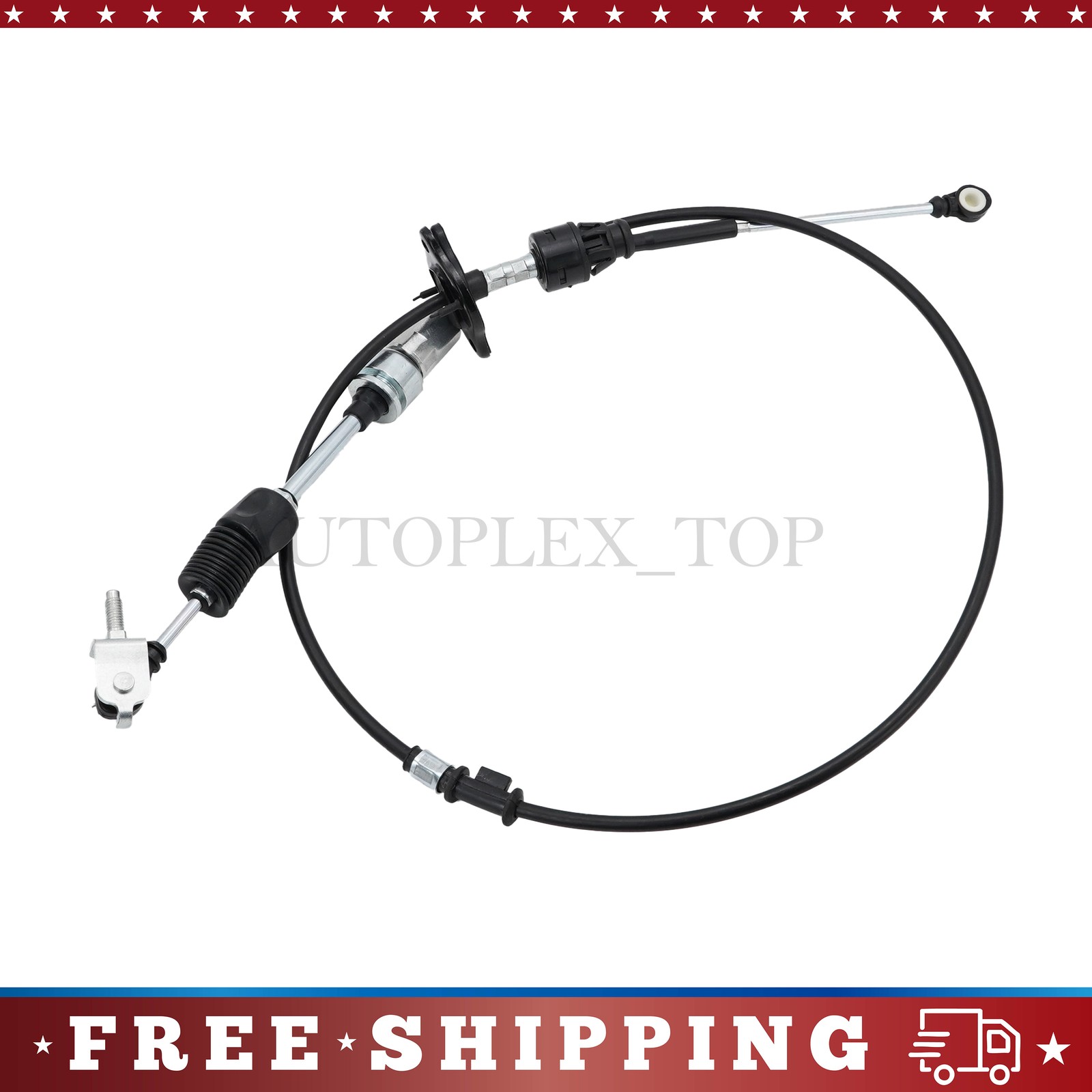 Trans Shifter Select Cable Fits Toyota 05 06 Tundra 05-07 Sequoia 4.7L V8 Auto