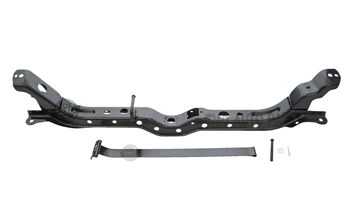 2006-2012 Toyota Tacoma Brand New Front Crossmember Frame Gas Tank High quality
