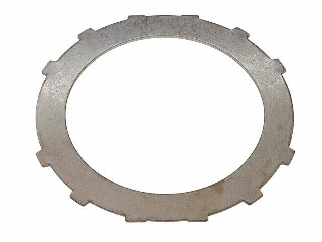 For 1982-1989 GMC P2500 Auto Trans Clutch Plate Forward AC Delco 33256YK 1983
