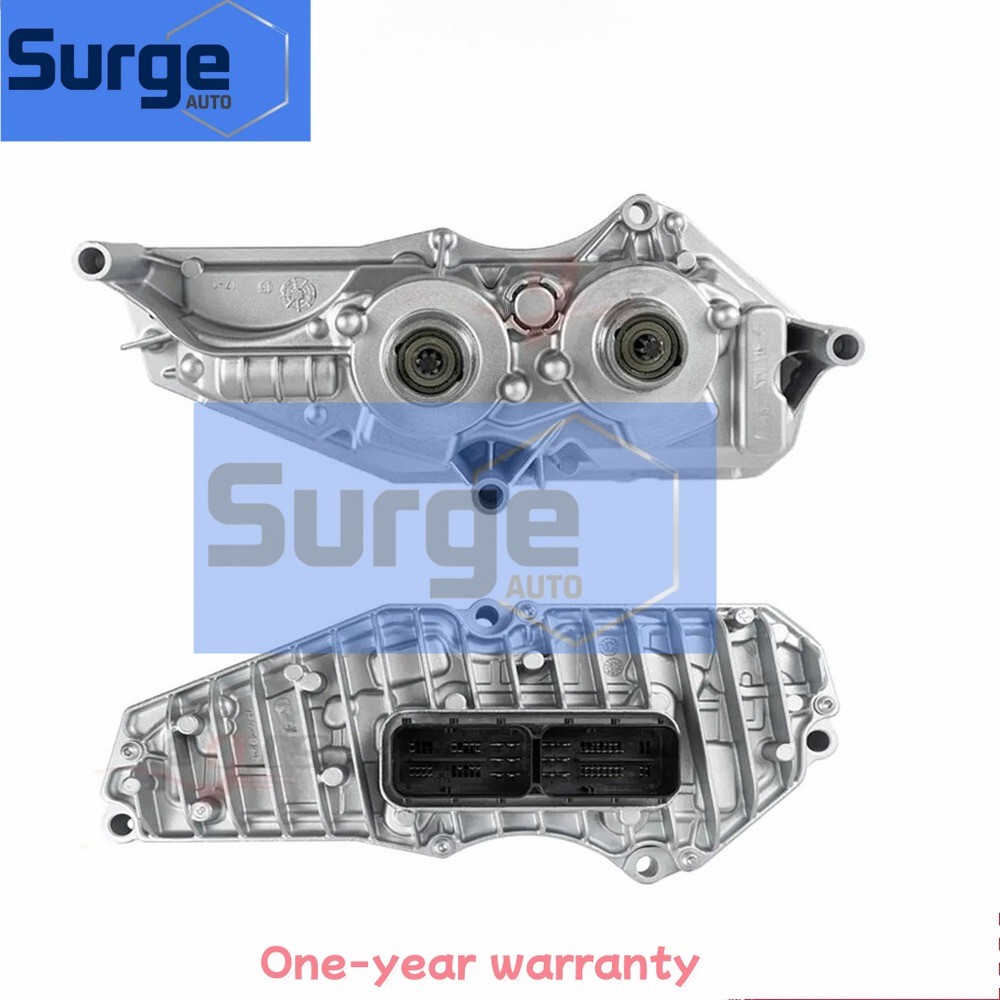 Programmed TCU TCM Transmission Control Module AE8Z-7Z369-F for Ford Focus 2.0L