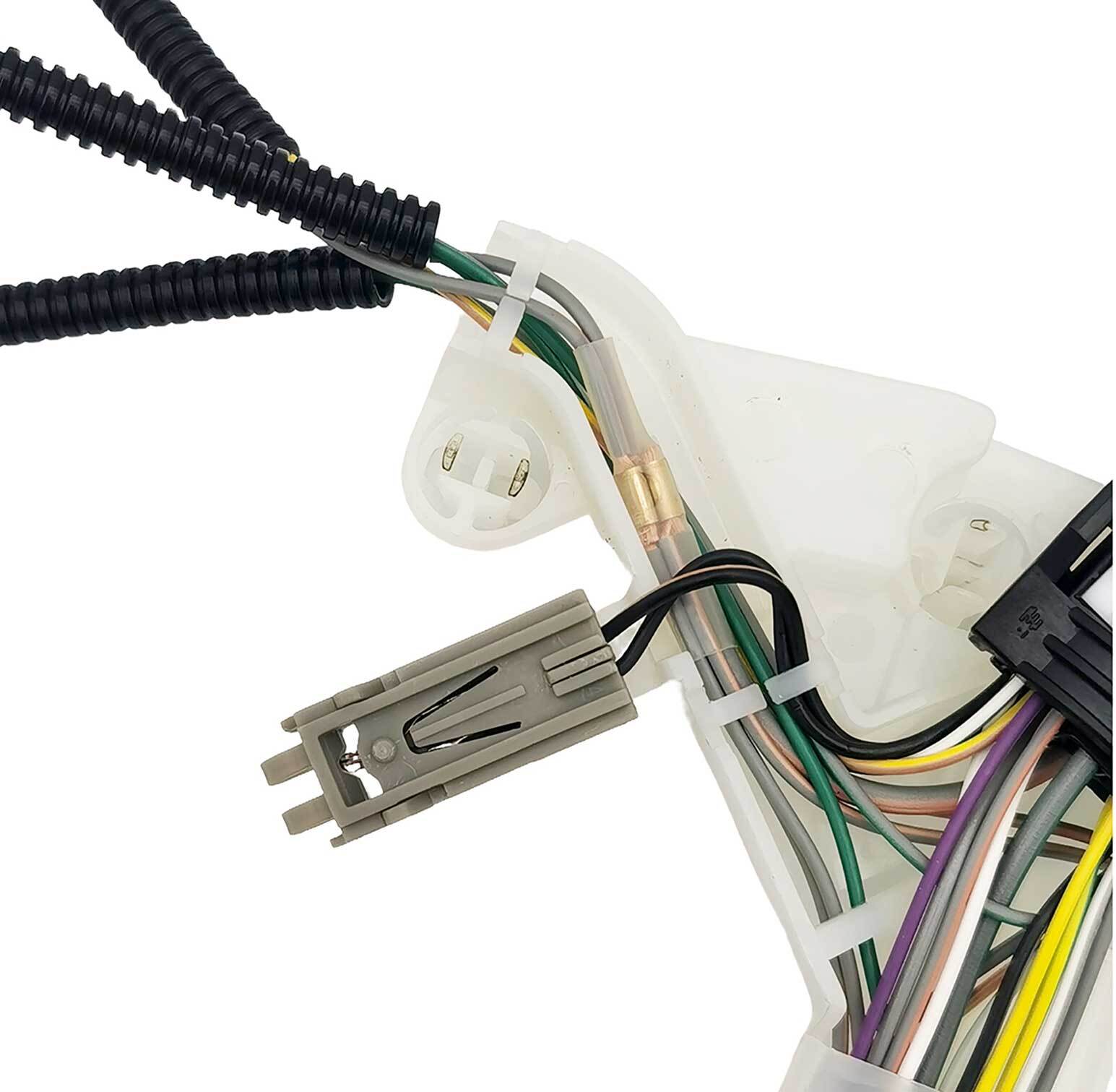 24298757 for Chevrolet GMC Automatic Transmission Wiring Harness