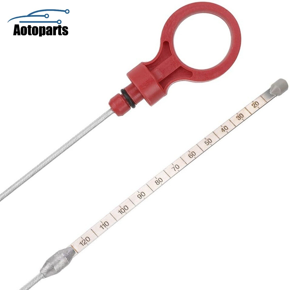 Transmission Fluid Level DIPSTICK Tool 917-327 for Chrysler Dodge For Jeep
