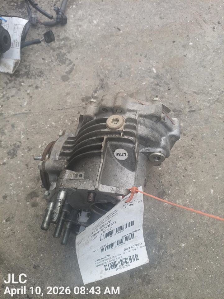 TRANSFER CASE OEM 13-18 TOYOTA RAV 4 1YR WRNTY