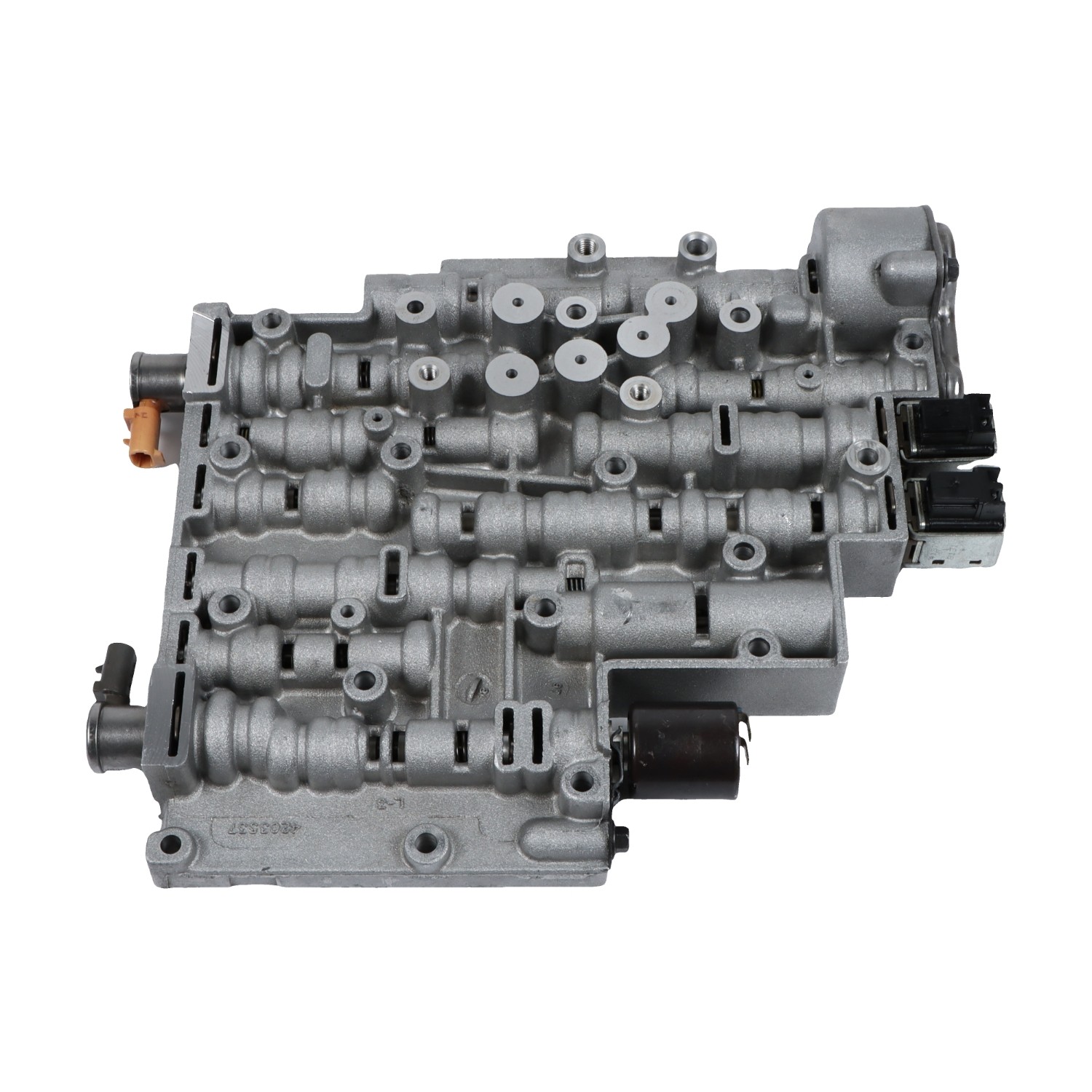 700R4 Gearbox Transmission Constant Pressure Valve Body Kit For 1987-1992 700R4