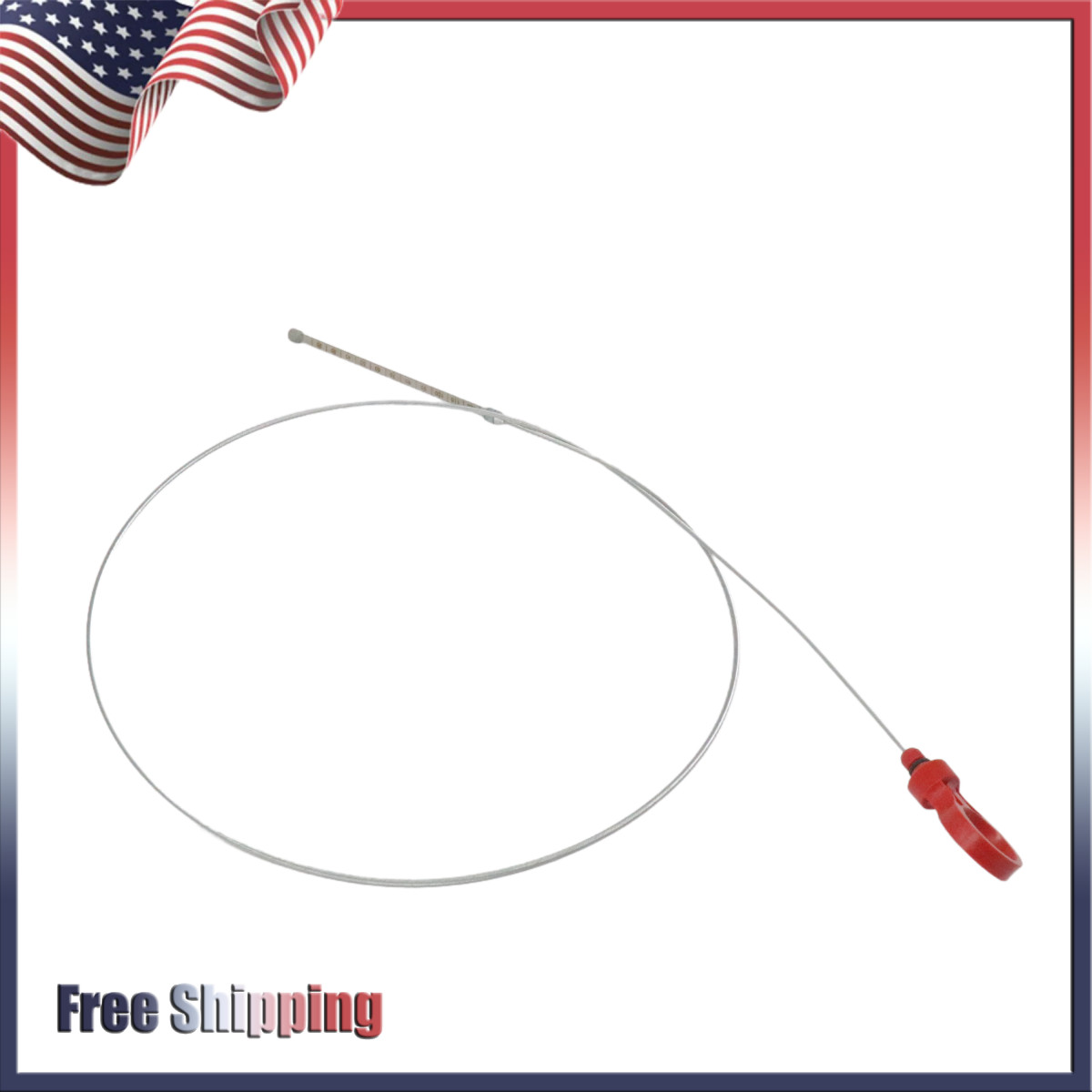 917-327 Transmission Automatic Oil Dipstick Auto Trans For Dodge Jeep Chrysler