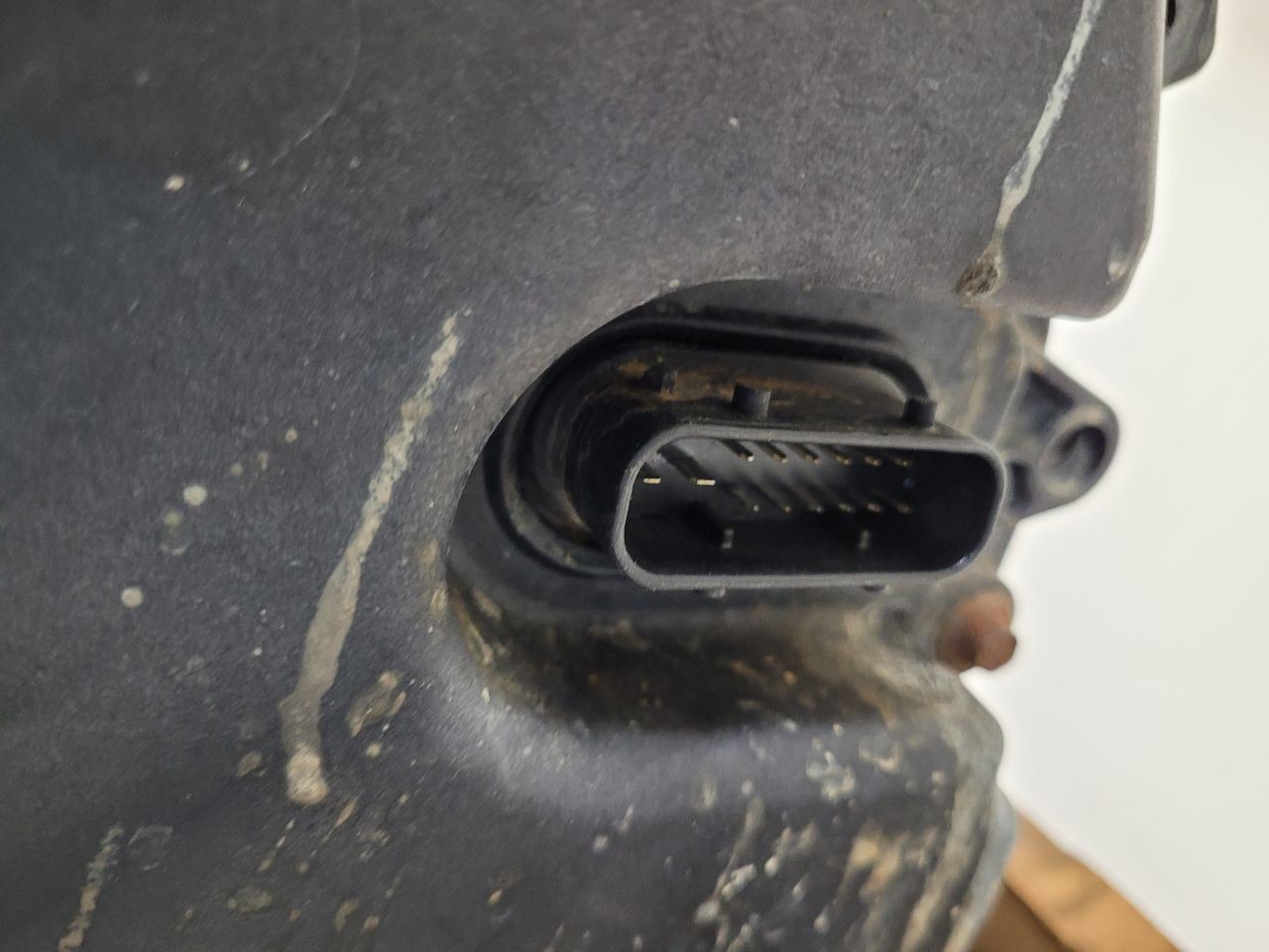2015 BUICK VERANO Automatic Transmission 2.4L OPT MH8