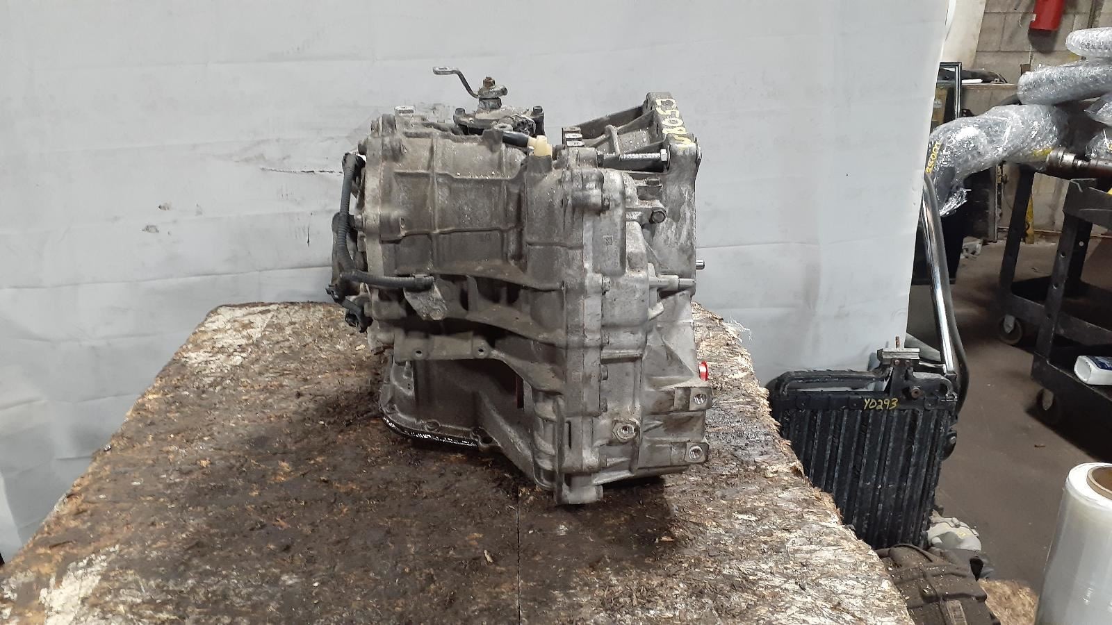 Automatic Transmission Sedan 1.8L CVT Fits 14-19 COROLLA 2275033