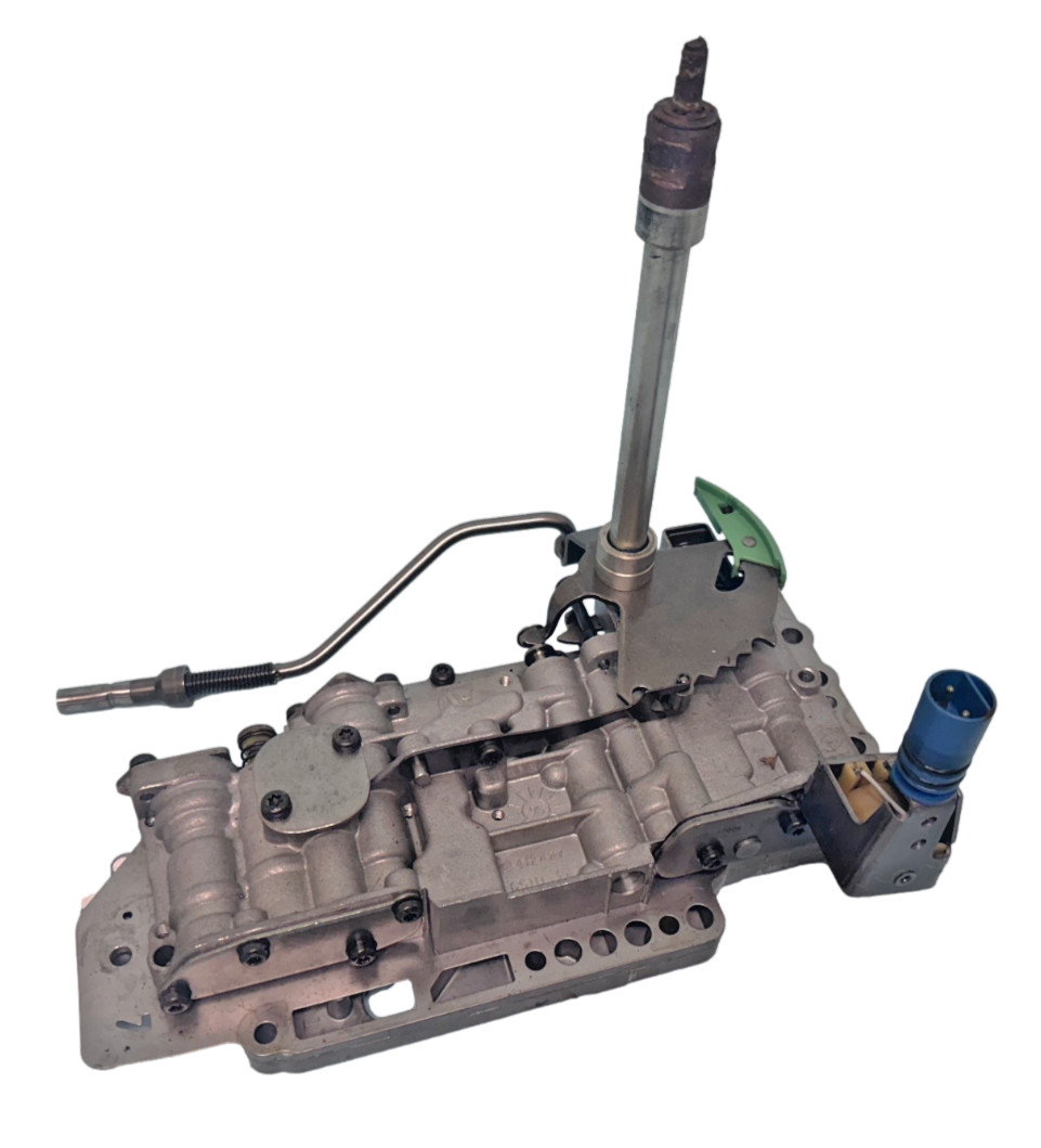 A413 A470 A670 Chrysler Dodge Valve Body Lock-up, Blue Plug
